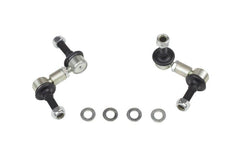 Whiteline - Whiteline 07+ Nissan Skyline R35 GT - R Front Swaybar link kit h/duty - adjustable steel ball - Demon Performance
