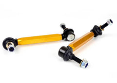 Whiteline - Whiteline 07+ Nissan Skyline R35 GT - R Rear Swaybar link kit h/duty - adjustable steel ball - Demon Performance