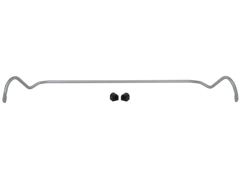 Whiteline - Whiteline 08+ Dodge Challenger Gen III / 06+ Charger LX Rear Heavy Duty Adjustable 18mm Swaybar - Demon Performance