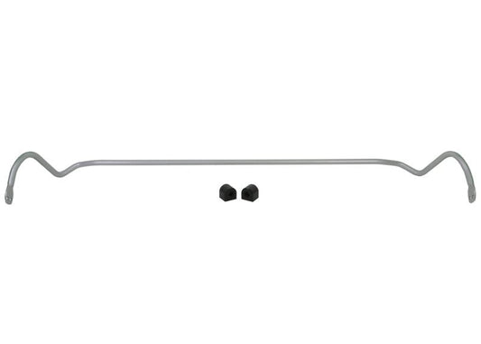 Whiteline - Whiteline 08+ Dodge Challenger Gen III / 06+ Charger LX Rear Heavy Duty Adjustable 18mm Swaybar - Demon Performance