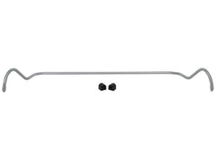 Whiteline - Whiteline 08+ Dodge Challenger Gen III / 06+ Charger LX Rear Heavy Duty Adjustable 18mm Swaybar - Demon Performance