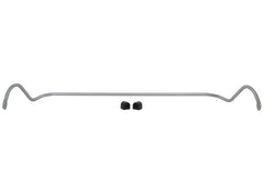 Whiteline - Whiteline 08+ Dodge Challenger Gen III / 06+ Charger LX Rear Heavy Duty Adjustable 18mm Swaybar - Demon Performance