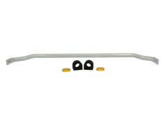 Whiteline - Whiteline 09 - 11 Nissan R35 GTR Front 33mm Heavy Duty Adjustable Sway Bar (CBA models) - Demon Performance