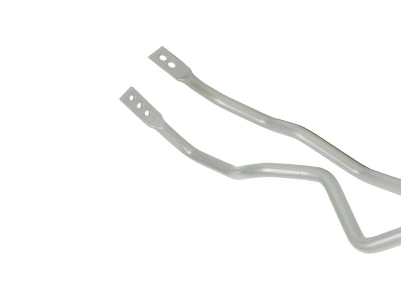 Whiteline - Whiteline 09 - 18 Nissan 370Z / 08 - 13 Infiniti G37 Front & Rear Sway Bar Kit - Demon Performance