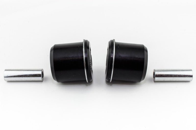 Whiteline - Whiteline 09 - 18 Nissan 370Z / 08 - 13 Infiniti G37 Front & Rear Sway Bar Kit - Demon Performance