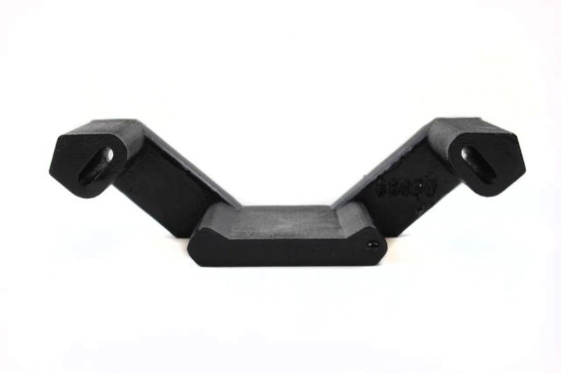 Whiteline - Whiteline 11 - 14 Ford Mustang GT / 12 - 13 Boss / 15 V6, Ecoboost, GT Gearbox - Mount Insert Bushing - Demon Performance