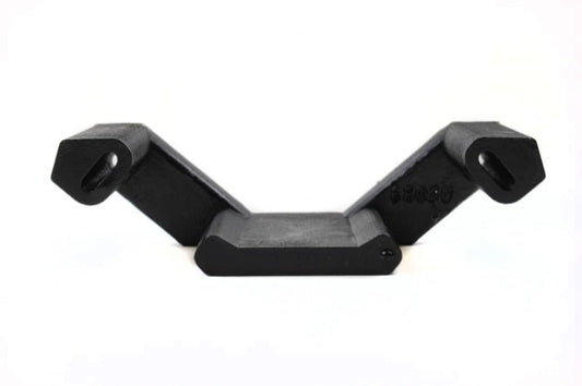 Whiteline - Whiteline 11 - 14 Ford Mustang GT / 12 - 13 Boss / 15 V6, Ecoboost, GT Gearbox - Mount Insert Bushing - Demon Performance