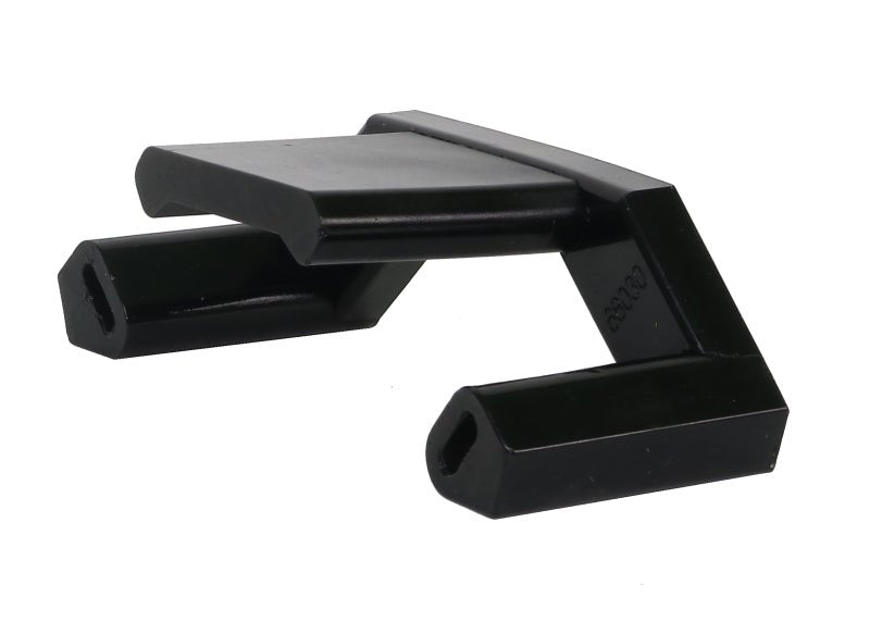 Whiteline - Whiteline 11 - 14 Ford Mustang GT / 12 - 13 Boss / 15 V6, Ecoboost, GT Gearbox - Mount Insert Bushing - Demon Performance