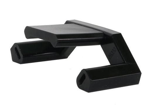 Whiteline - Whiteline 11 - 14 Ford Mustang GT / 12 - 13 Boss / 15 V6, Ecoboost, GT Gearbox - Mount Insert Bushing - Demon Performance