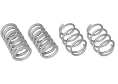 Whiteline - Whiteline 15 - 20 Ford Mustang Lowered Front & Rear Coil Springs - Demon Performance