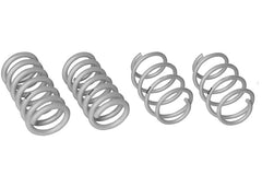 Whiteline - Whiteline 2015 Ford Mustang GT S550 Performance Lowering Springs - Demon Performance