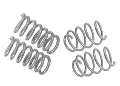 Whiteline - Whiteline 2015 Ford Mustang GT S550 Performance Lowering Springs - Demon Performance