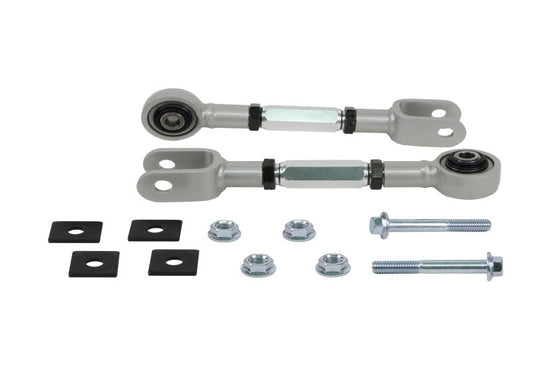 Whiteline - Whiteline 2015+ Ford Mustang S550 GT/Shelby Rear Suspension Control Arm - Demon Performance