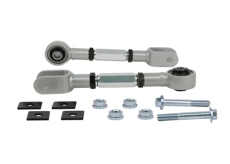 Whiteline - Whiteline 2015+ Ford Mustang S550 GT/Shelby Rear Suspension Control Arm - Demon Performance