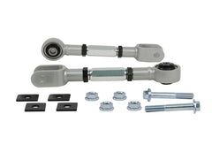 Whiteline - Whiteline 2015+ Ford Mustang S550 GT/Shelby Rear Suspension Control Arm - Demon Performance
