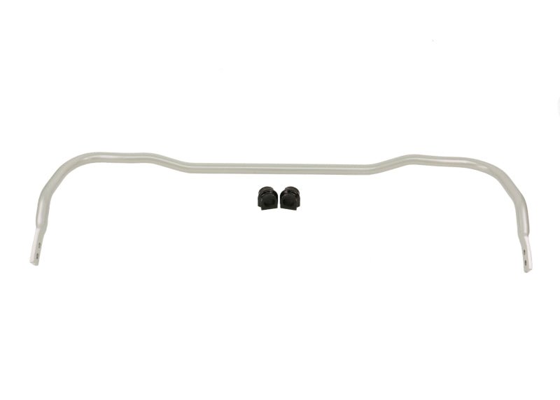 Whiteline - Whiteline 5/89 - 03 Nissan Skyline R32 GTR AWD Front 22mm Heavy Duty Adjustable Sway Bar - Demon Performance