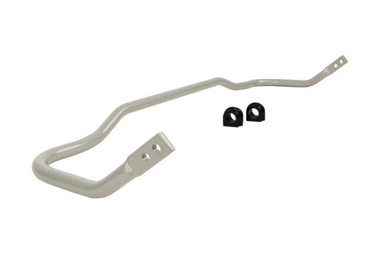 Whiteline - Whiteline 5/89 - 03 Nissan Skyline R32 GTR AWD Front 22mm Heavy Duty Adjustable Sway Bar - Demon Performance