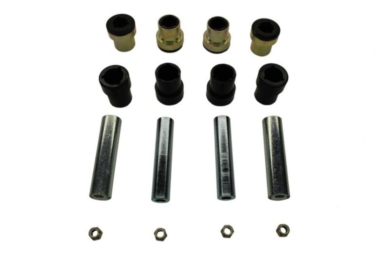Whiteline - Whiteline 5/89 - 7/93 Nissan Skyline R32 GTR/S / 10/89 - 10/95 300ZX Front Camber Adj Kit - Uppr C/Arm - Demon Performance