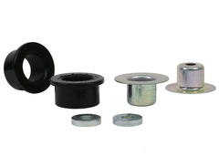 Whiteline - Whiteline 7/94 - 02 Nissan 200SX / 7/89 - 3/97 300ZX / 90 - 02 SKyline Rear Diff - Support Rear Bushing - Demon Performance