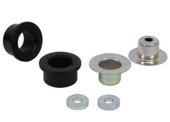 Whiteline - Whiteline 7/94 - 02 Nissan 200SX / 7/89 - 3/97 300ZX / 90 - 02 SKyline Rear Diff - Support Rear Bushing - Demon Performance