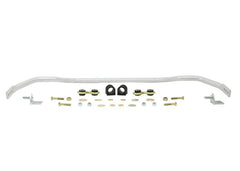 Whiteline - Whiteline 84 - 96 Nissan 180SX / 1/88 - 12/91 Silvia Front 27mm Heavy Duty Adjustable Sway Bar - Demon Performance