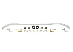 Whiteline - Whiteline 84 - 96 Nissan 180SX / 1/88 - 12/91 Silvia Front 27mm Heavy Duty Adjustable Sway Bar - Demon Performance