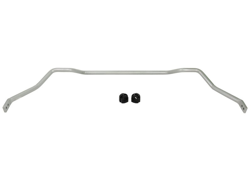Whiteline - Whiteline 89 - 93 Nissan Skyline R32 GTS RWD Front 24mm Heavy Duty Adjustable Swaybar - Demon Performance