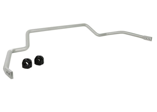 Whiteline - Whiteline 89 - 93 Nissan Skyline R32 GTS RWD Front 24mm Heavy Duty Adjustable Swaybar - Demon Performance