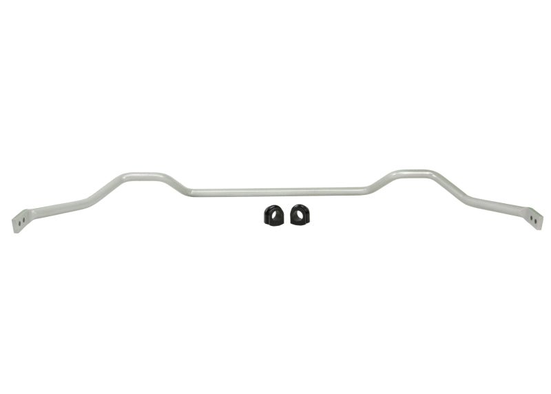 Whiteline - Whiteline 89 - 93 Nissan Skyline R32 GTS RWD Front 24mm Heavy Duty Adjustable Swaybar - Demon Performance