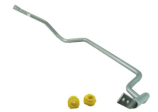 Whiteline - Whiteline 89 - 93 Nissan Skyline R32 GTS RWD Front 24mm Heavy Duty Adjustable Swaybar - Demon Performance