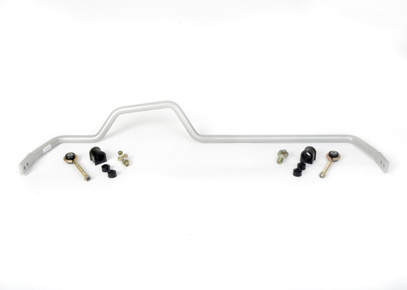 Whiteline - Whiteline 89 - 93 Nissan Skyline R32 GTS RWD Rear 24mm Swaybar - X h/duty Blade adjustable - Demon Performance