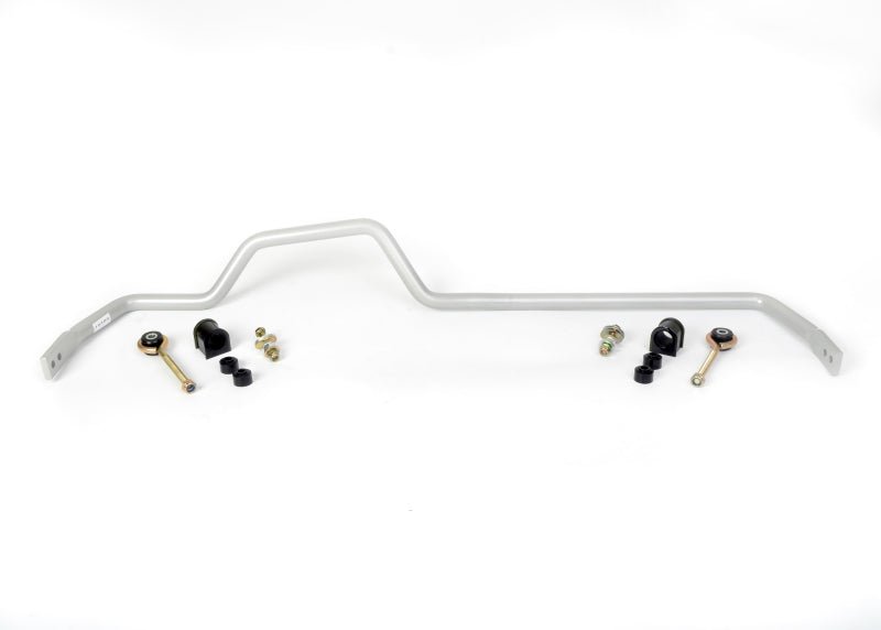 Whiteline - Whiteline 89 - 93 Nissan Skyline R32 GTS RWD Rear 24mm Swaybar - X h/duty Blade adjustable - Demon Performance