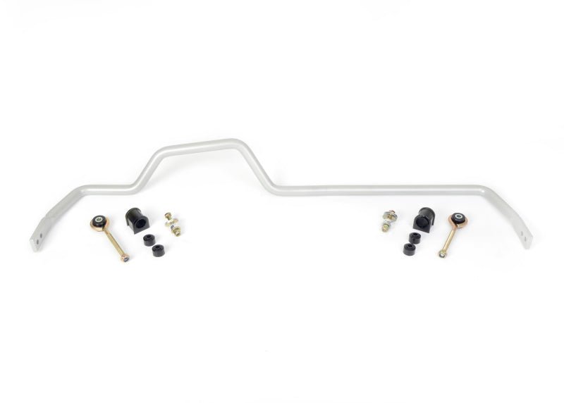Whiteline - Whiteline 89 - 93 Nissan Skyline R32 GTS RWD Rear 24mm Swaybar - X h/duty Blade adjustable - Demon Performance