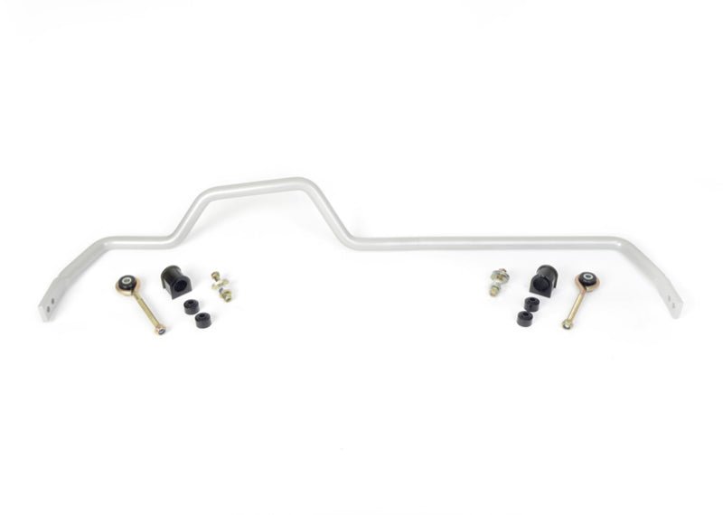 Whiteline - Whiteline 89 - 93 Nissan Skyline R32 GTS RWD Rear 24mm Swaybar - X h/duty Blade adjustable - Demon Performance