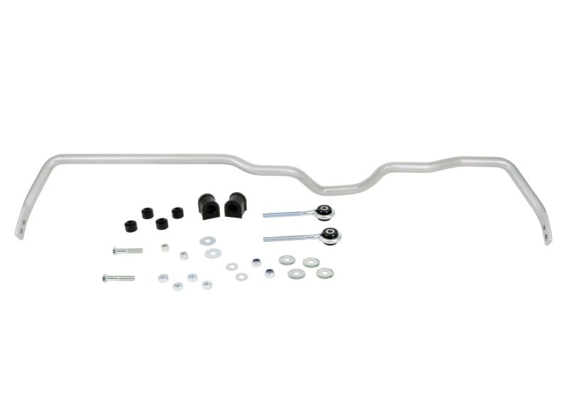 Whiteline - Whiteline 89 - 94 Nissan 240SX S13 Rear 22mm Swaybar - X heavy duty Blade adjustable - Demon Performance