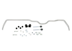 Whiteline - Whiteline 89 - 94 Nissan 240SX S13 Rear 22mm Swaybar - X heavy duty Blade adjustable - Demon Performance