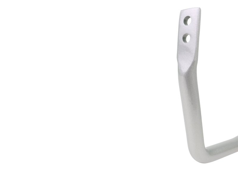 Whiteline - Whiteline 89 - 94 Nissan 240SX S13 Rear 22mm Swaybar - X heavy duty Blade adjustable - Demon Performance