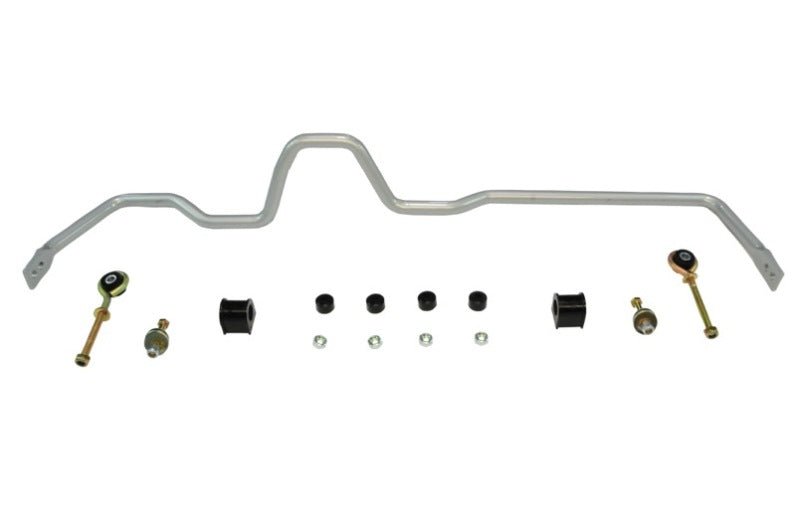 Whiteline - Whiteline 89 - 94 Nissan 240SX S13 Rear 22mm Swaybar - X heavy duty Blade adjustable - Demon Performance