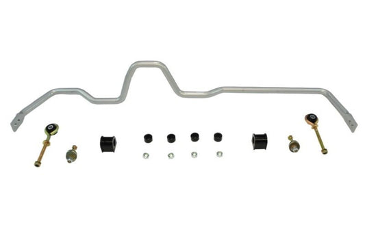 Whiteline - Whiteline 89 - 94 Nissan 240SX S13 Rear 22mm Swaybar - X heavy duty Blade adjustable - Demon Performance