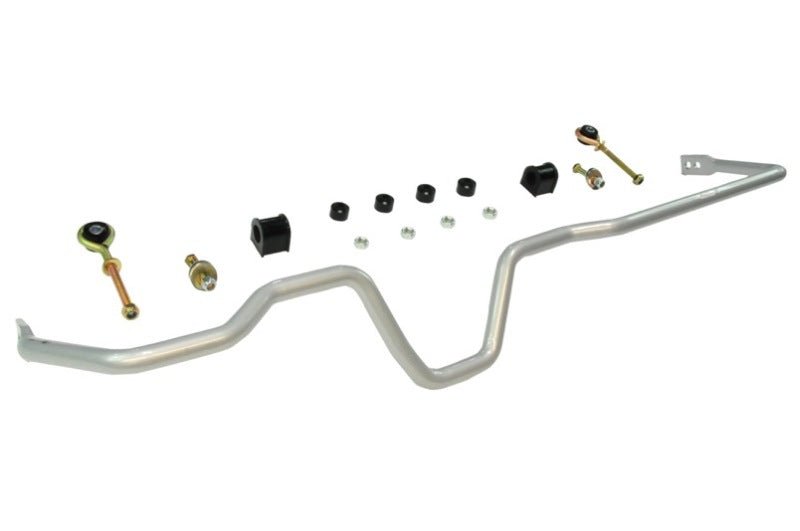 Whiteline - Whiteline 89 - 94 Nissan 240SX S13 Rear 22mm Swaybar - X heavy duty Blade adjustable - Demon Performance