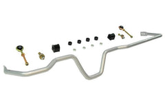 Whiteline - Whiteline 89 - 94 Nissan 240SX S13 Rear 22mm Swaybar - X heavy duty Blade adjustable - Demon Performance