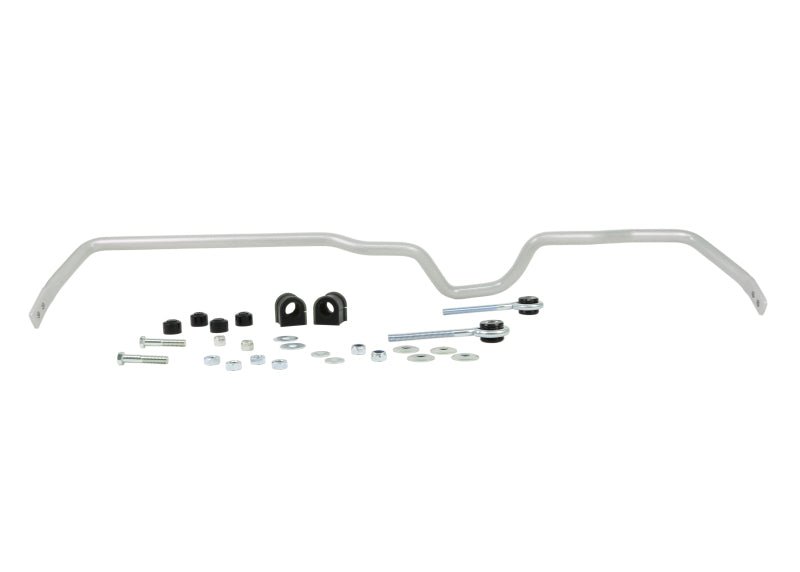 Whiteline - Whiteline 89 - 94 Nissan 240SX S13 Rear 22mm Swaybar - X heavy duty Blade adjustable - Demon Performance