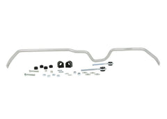 Whiteline - Whiteline 89 - 94 Nissan 240SX S13 Rear 22mm Swaybar - X heavy duty Blade adjustable - Demon Performance