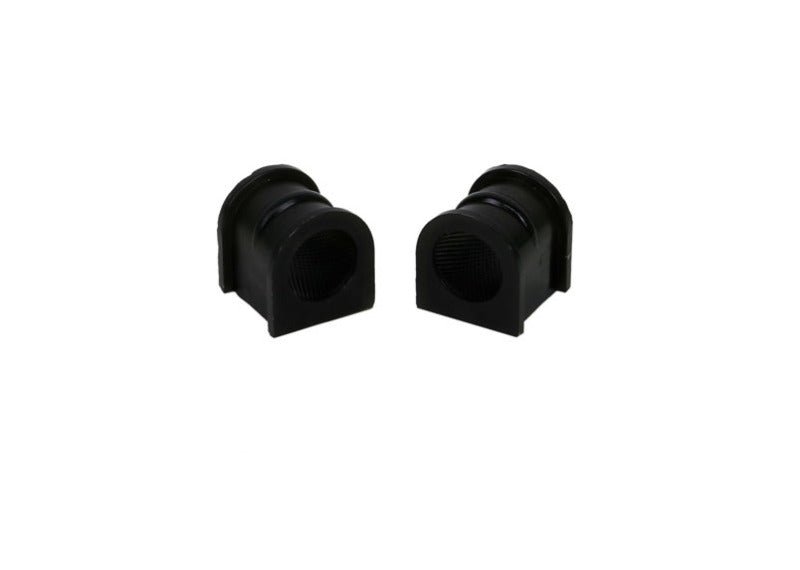 Whiteline - Whiteline 89 - 98 Nissan 240SX Front Bushing Kit - Mount Service Kit - Demon Performance