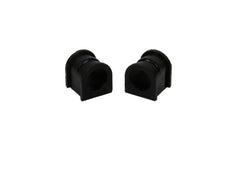 Whiteline - Whiteline 89 - 98 Nissan 240SX Front Bushing Kit - Mount Service Kit - Demon Performance