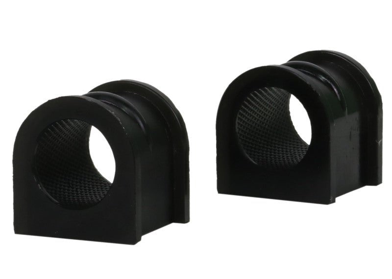Whiteline - Whiteline 89 - 98 Nissan 240SX Front Bushing Kit - Mount Service Kit - Demon Performance