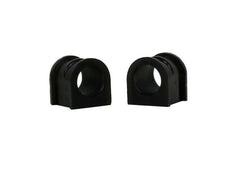 Whiteline - Whiteline 89 - 98 Nissan 240SX Front Bushing Kit - Mount Service Kit - Demon Performance