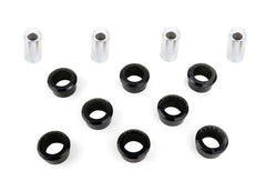 Whiteline - Whiteline 89 - 98 Nissan 240SX S13 & S14 / 90 - 96 Nissan 300zx Z32 Rear Camber adj kit - uppr c/arm - Demon Performance