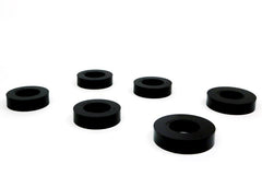 Whiteline - Whiteline 89 - 98 Nissan 240SX S13 & S14 / 90 - 96 Nissan 300zx Z32 Rear Sub - frame align & lock kit - Demon Performance