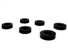 Whiteline - Whiteline 89 - 98 Nissan 240SX S13 & S14 / 90 - 96 Nissan 300zx Z32 Rear Sub - frame align & lock kit - Demon Performance